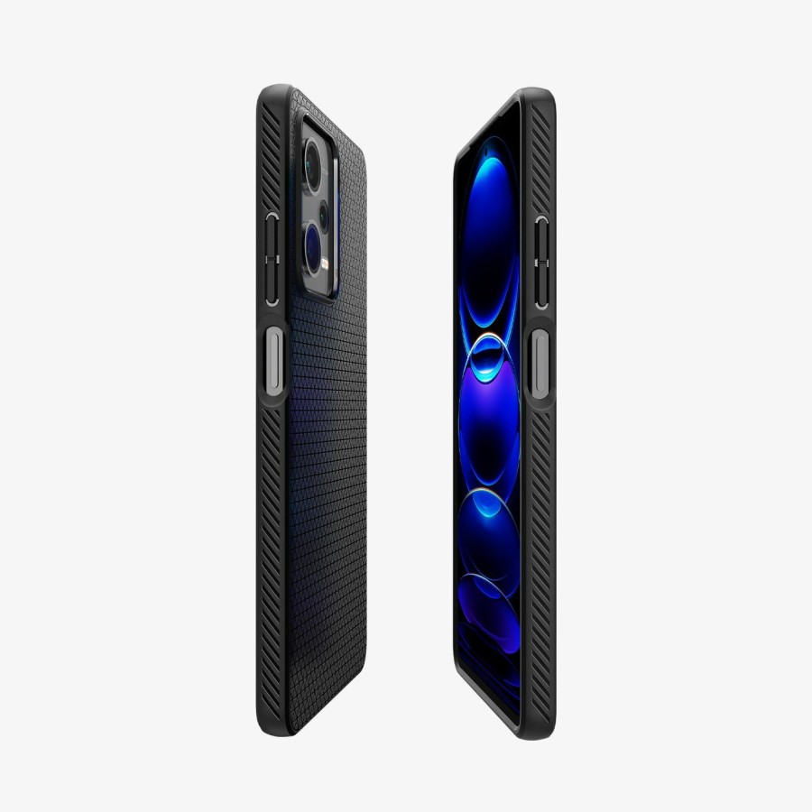 Best Spigen Liquid Air