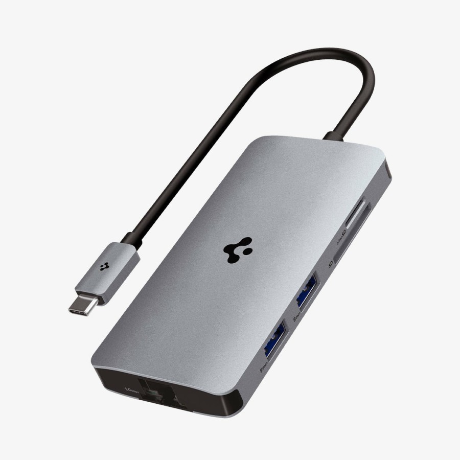 Clearance Spigen Arcdock 8-In-1 | Pd2303