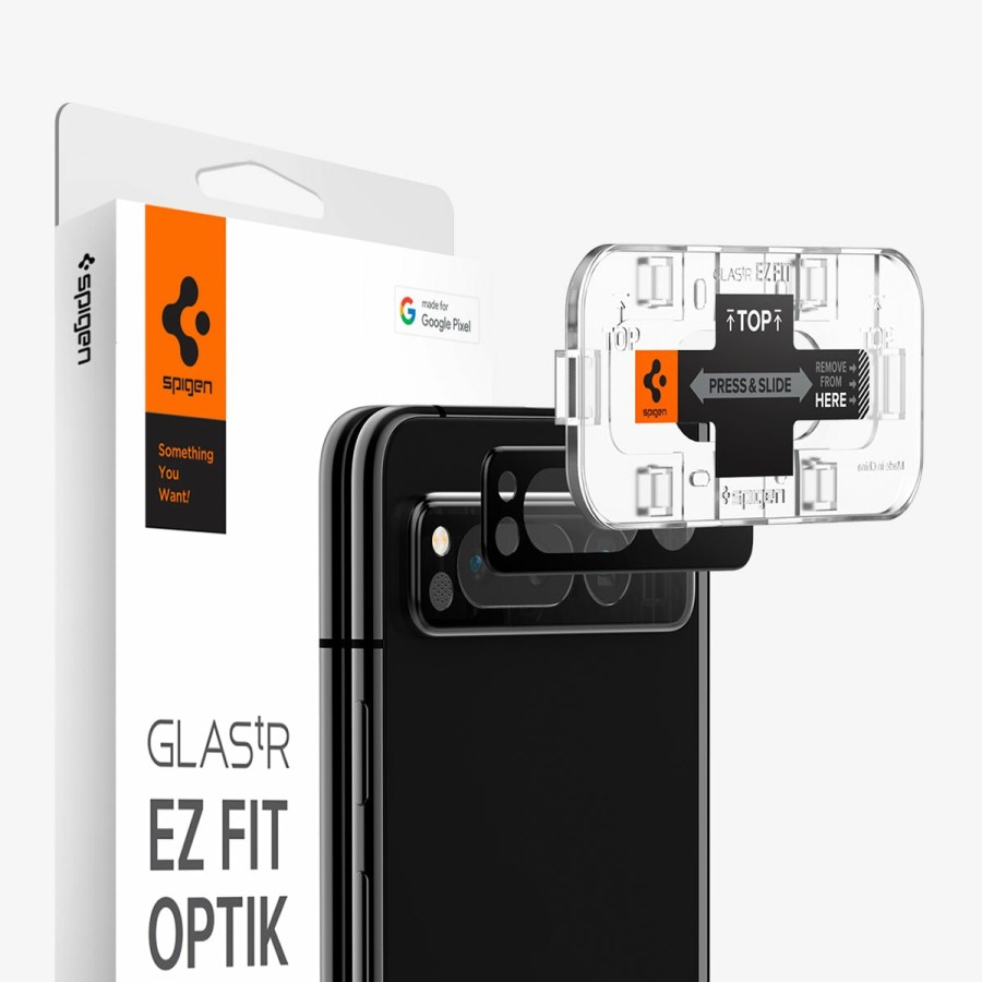 Online Spigen Optik Ez Fit