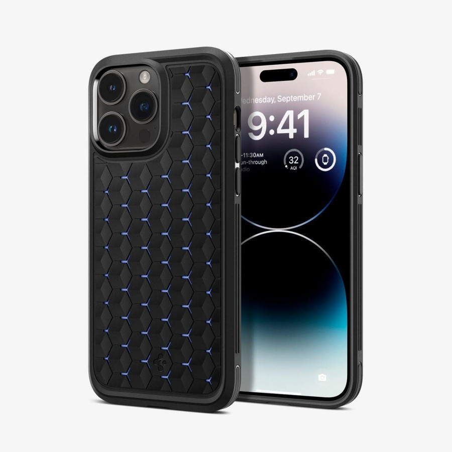 Best Spigen Cryo Armor