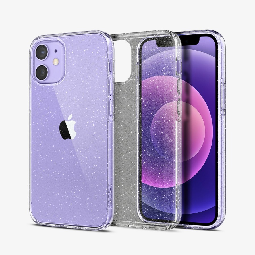 Best Spigen Liquid Crystal Glitter