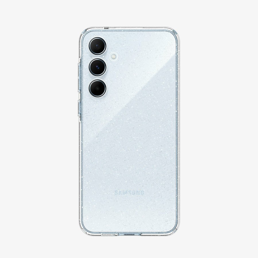 Clearance Spigen Liquid Crystal Glitter