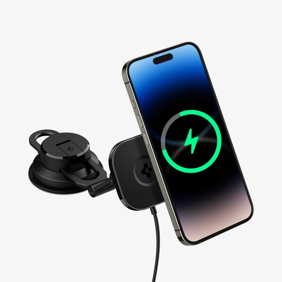 Best Spigen Onetap Pro 3 | Dashboard Mount (Magfit)