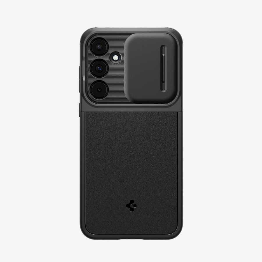 Best Spigen Optik Armor