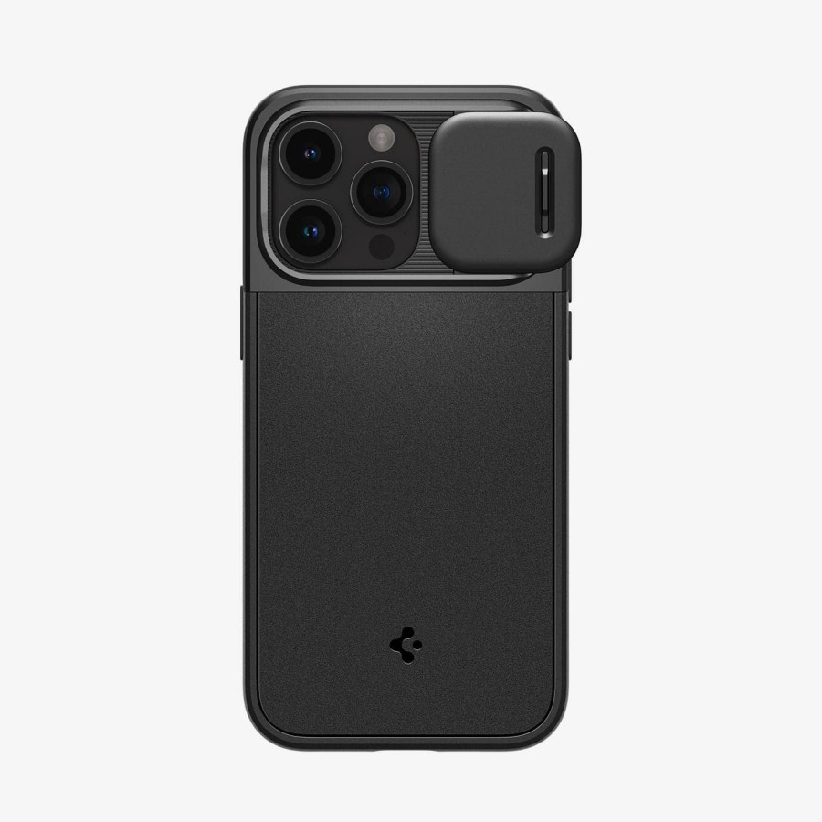 Hot Spigen Optik Armor (Magfit)