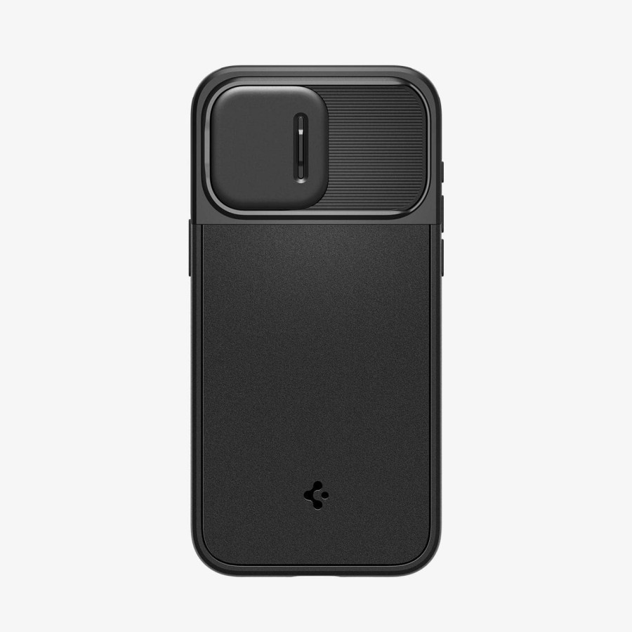 Hot Spigen Optik Armor (Magfit)