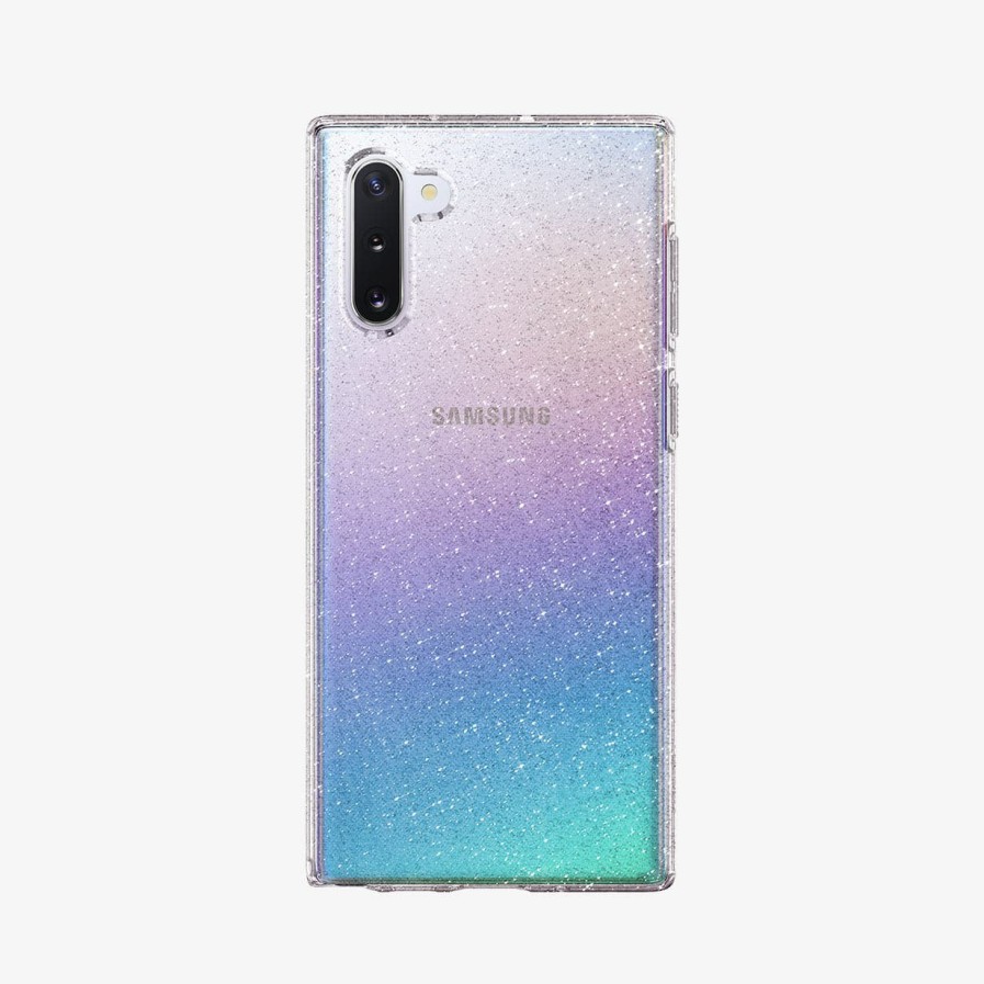 Best Spigen Liquid Crystal Glitter