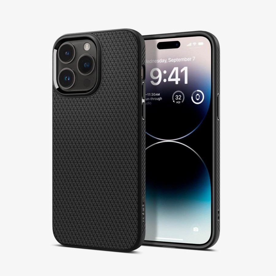 Best Spigen Liquid Air