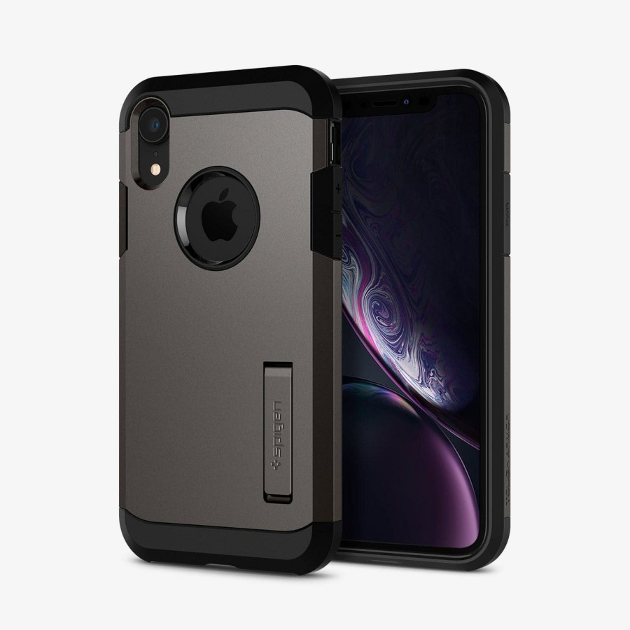 New Spigen Tough Armor