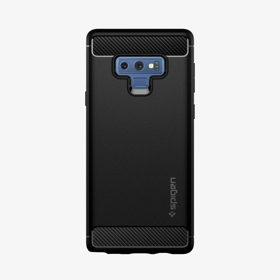 Best Spigen Rugged Armor