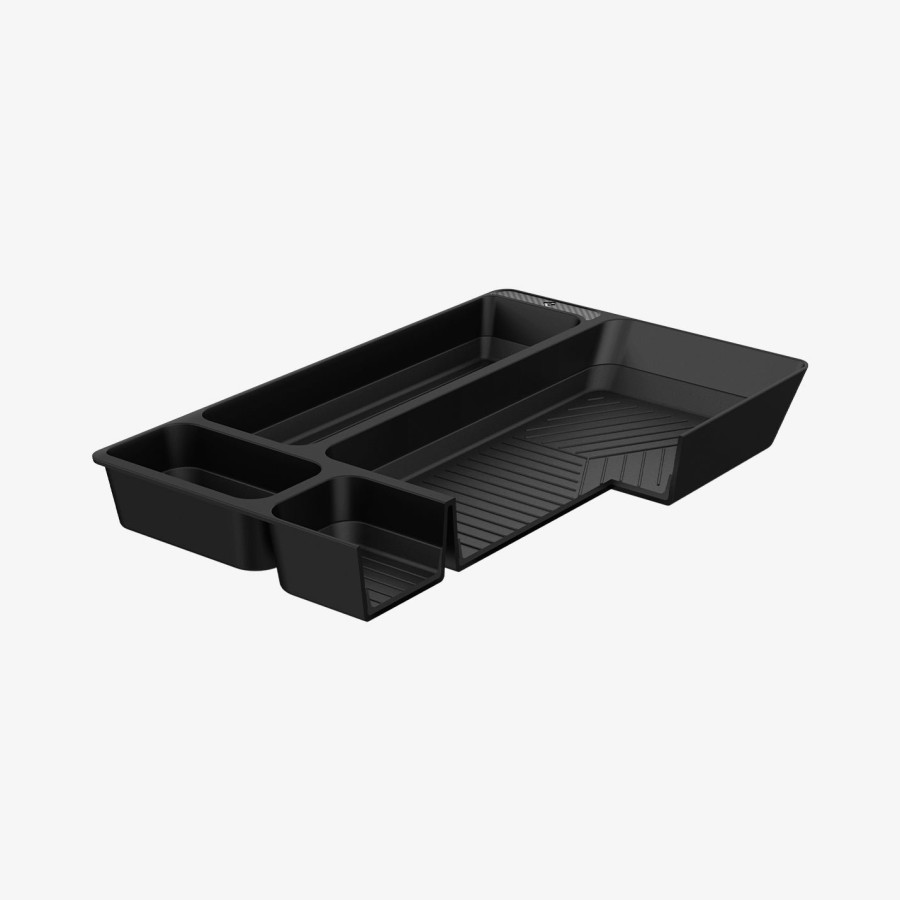 Online Spigen Center Console Organizer Tray