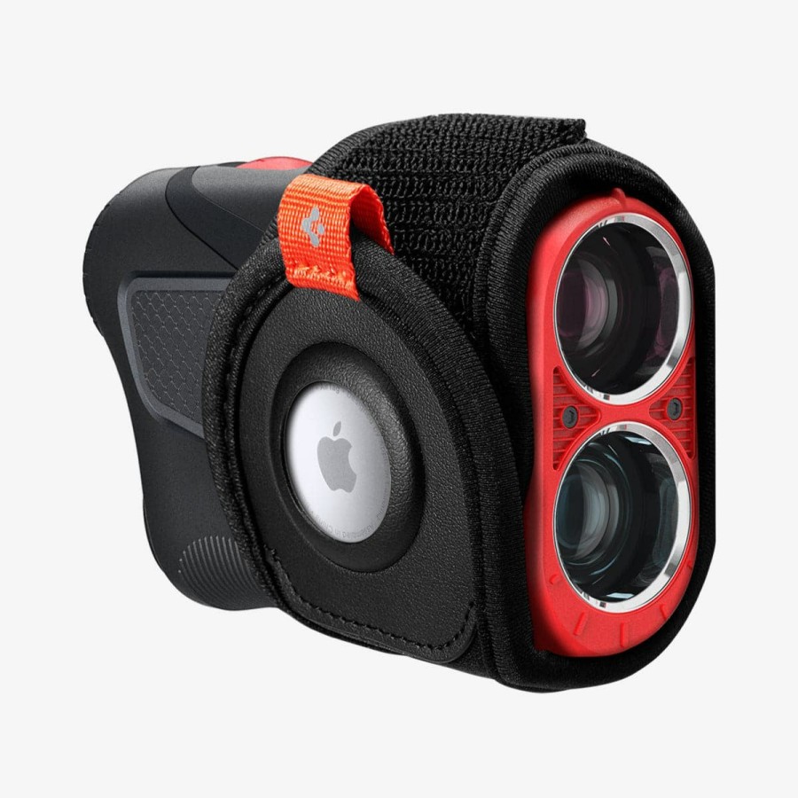 New Spigen Rangefinder Wrap | Airtag