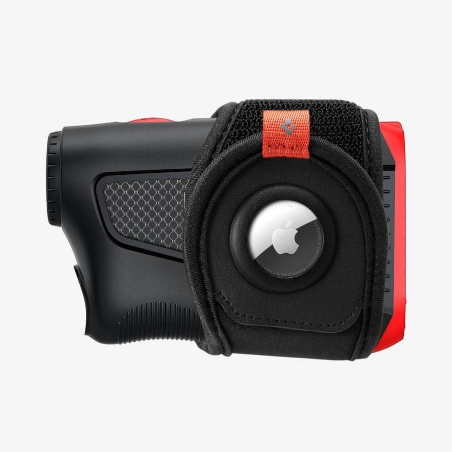 New Spigen Rangefinder Wrap | Airtag