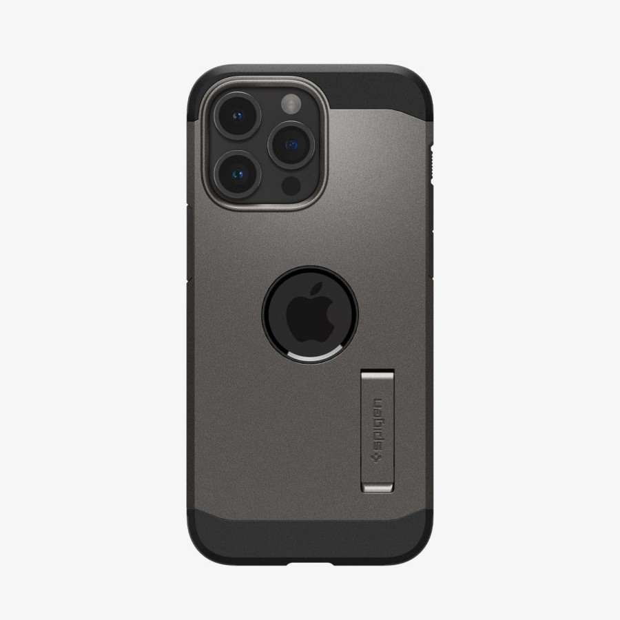 Best Spigen Tough Armor (Magfit)