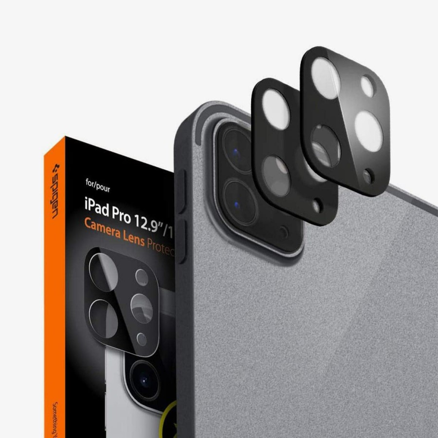 Best Spigen Full Cover Camera Lens Protector