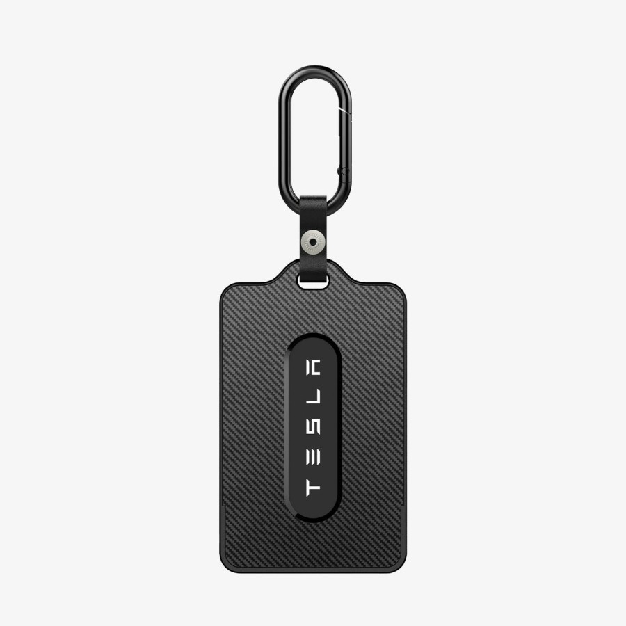 Clearance Spigen Tesla Key Card Holder 2Pk