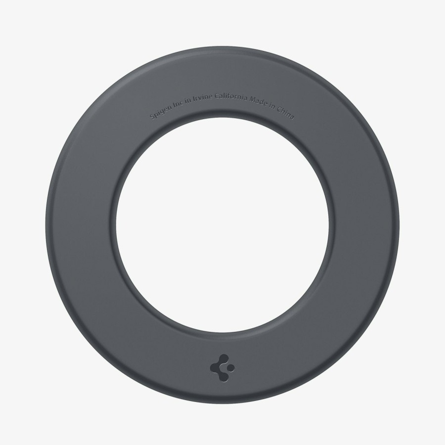 Clearance Spigen Onetap Metal Plate Ring (Magfit)