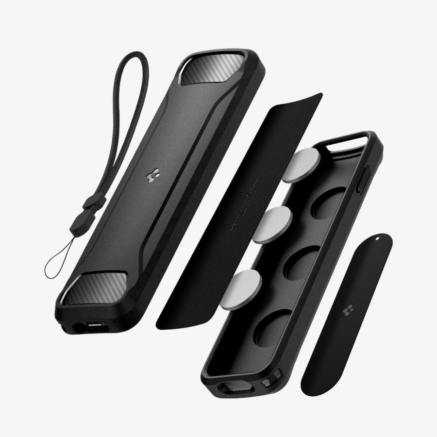 Hot Spigen Rugged Armor