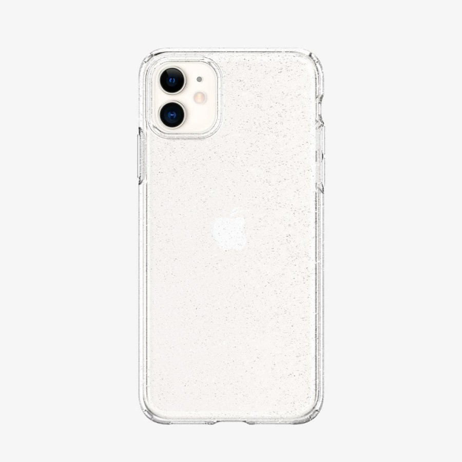 Hot Spigen Liquid Crystal Glitter