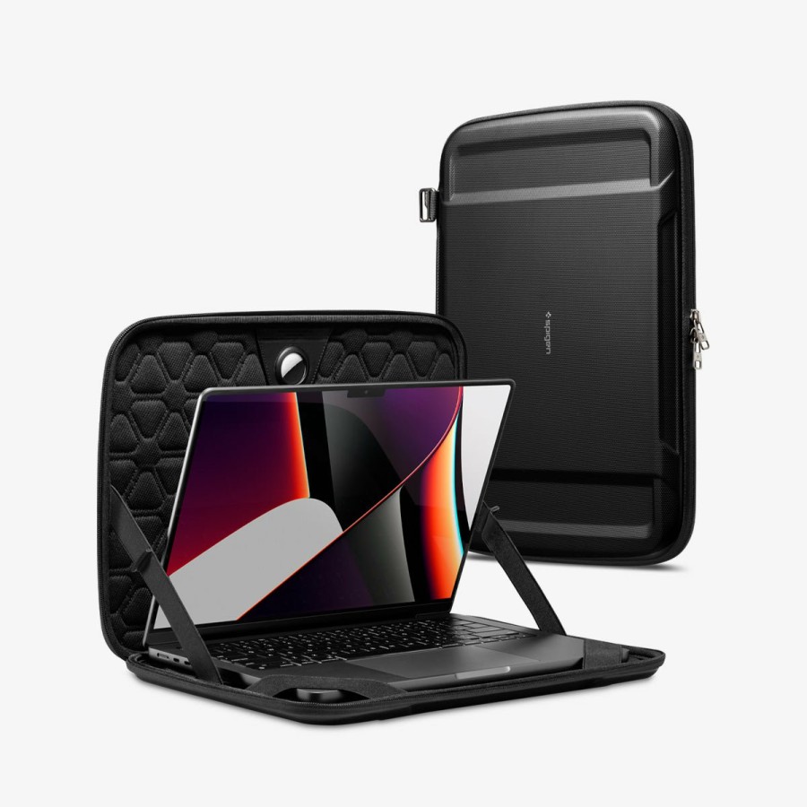 Best Spigen Rugged Armor Pro Pouch