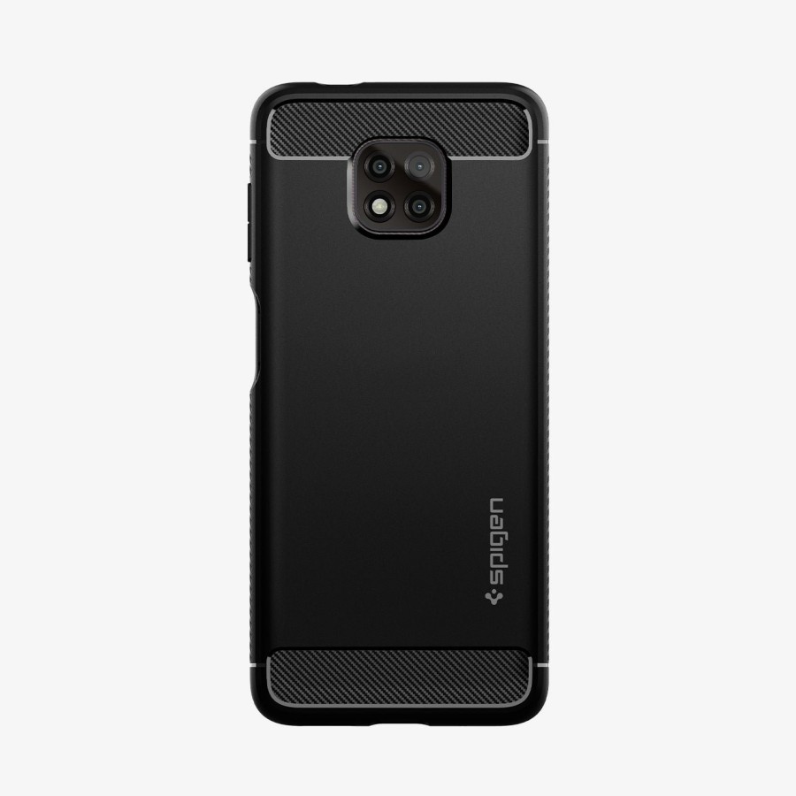 Hot Spigen Rugged Armor