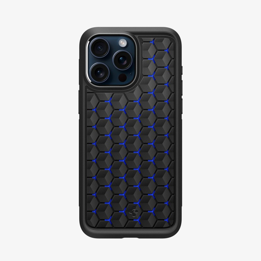 Best Spigen Cryo Armor