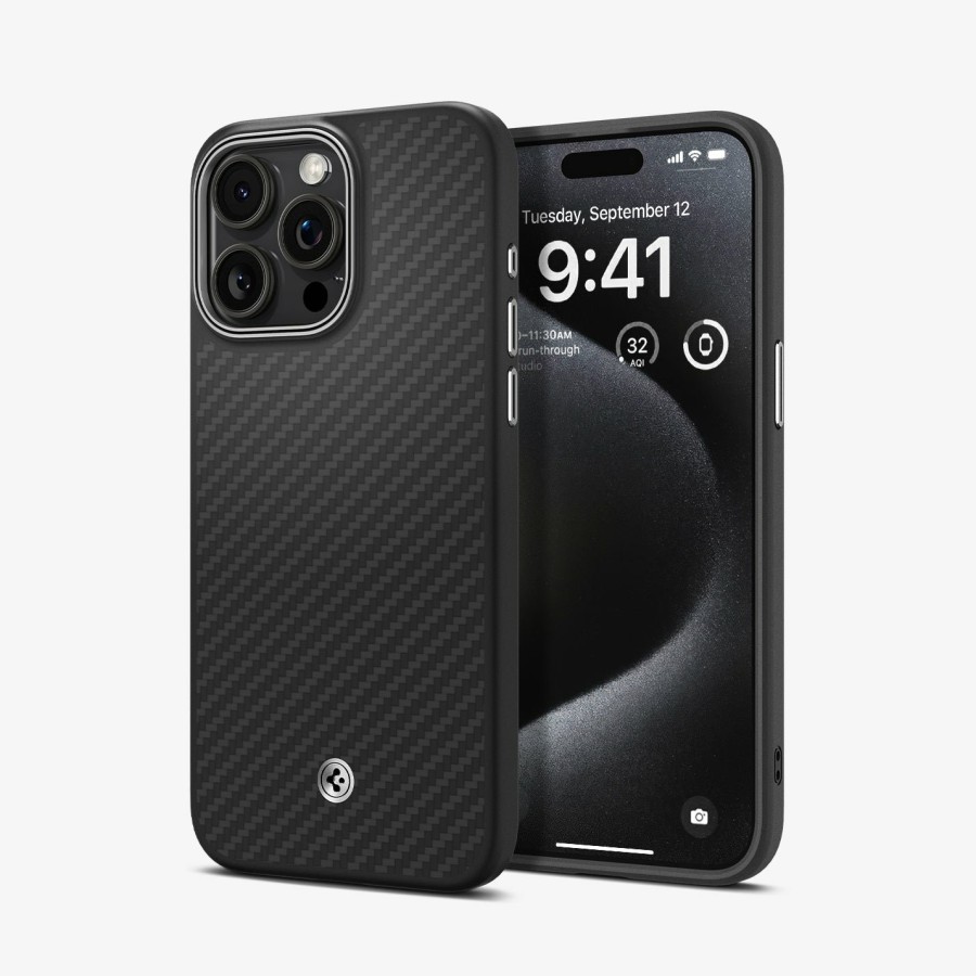 New Spigen Enzo Aramid