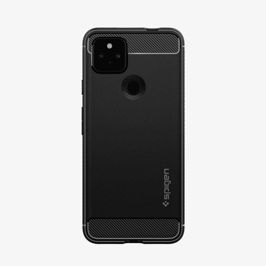 New Spigen Rugged Armor