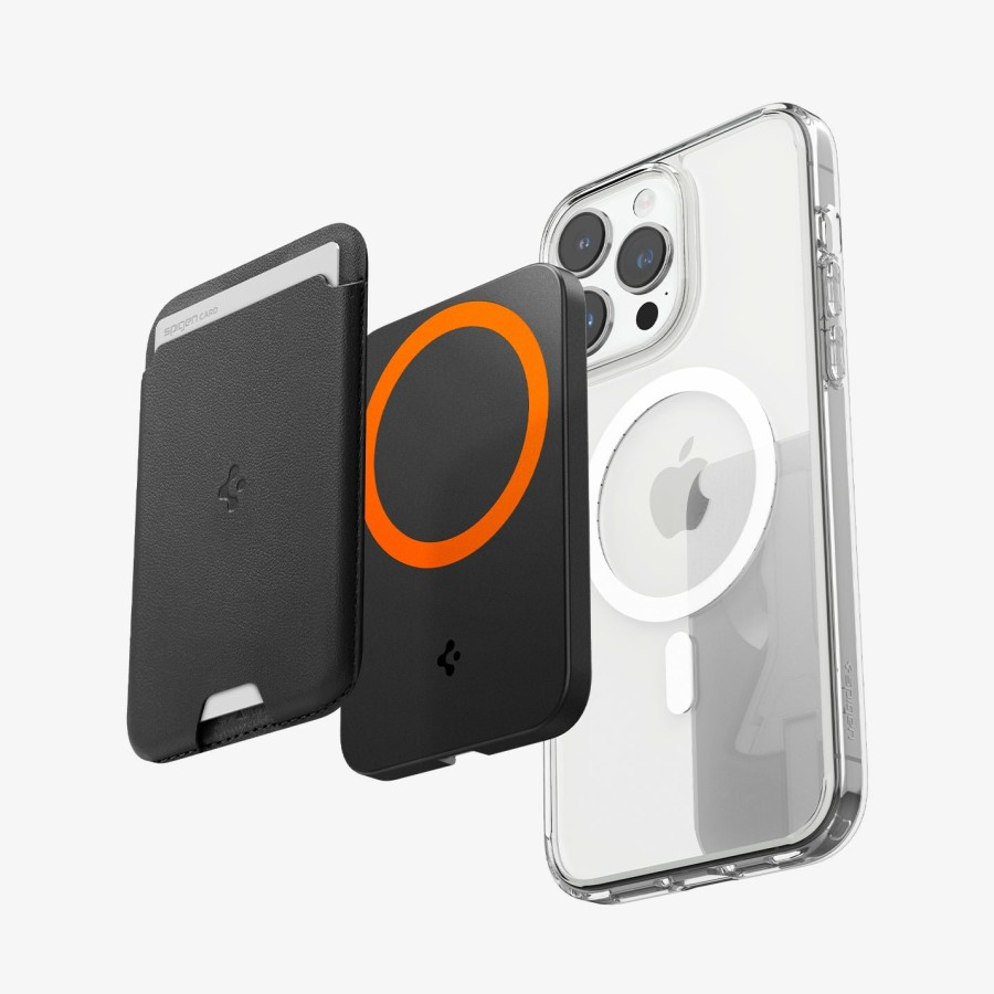 Clearance Spigen Magnetic Tripod + Phone Stand | S319M (Magfit+)