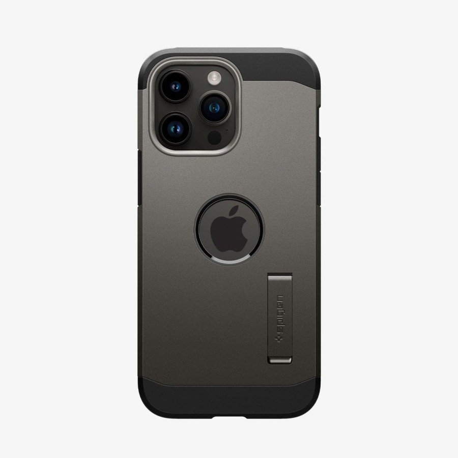 New Spigen Tough Armor (Magfit)