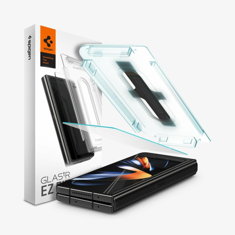 Hot Spigen Glas.Tr Ez Fit