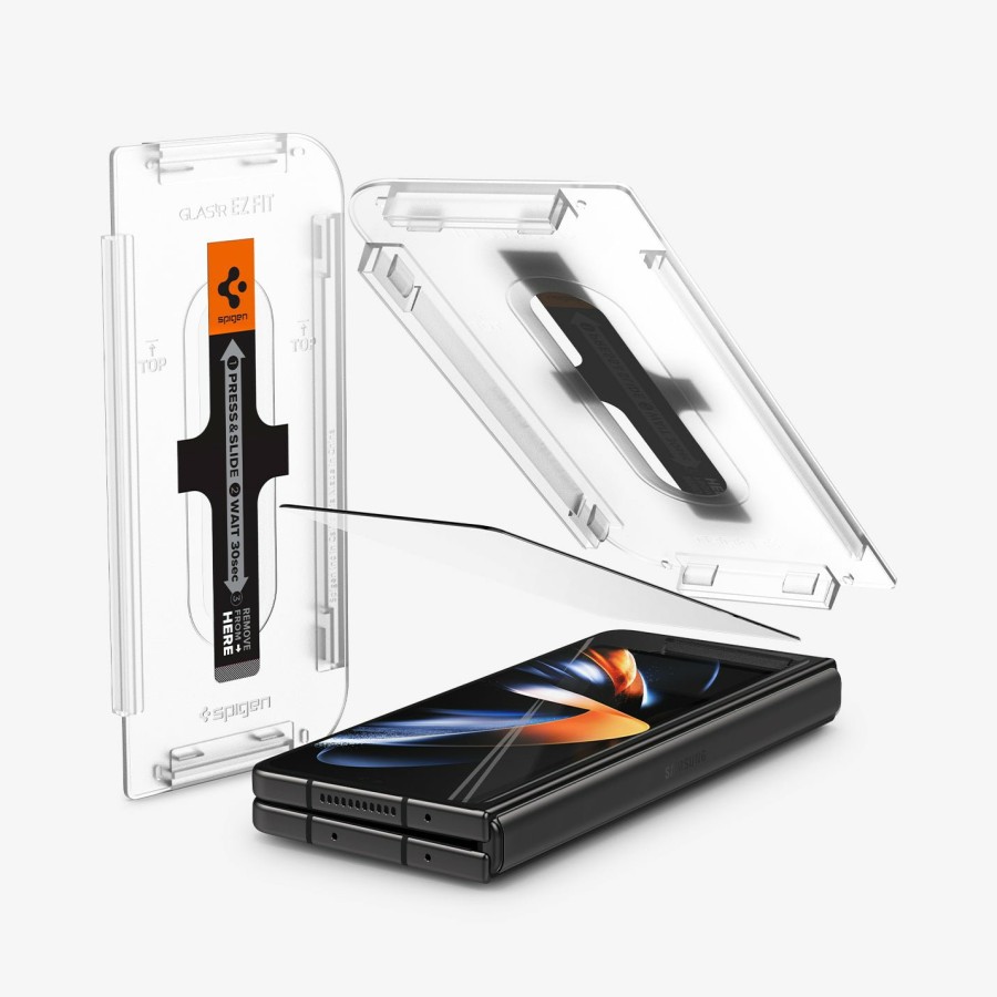 Hot Spigen Glas.Tr Ez Fit