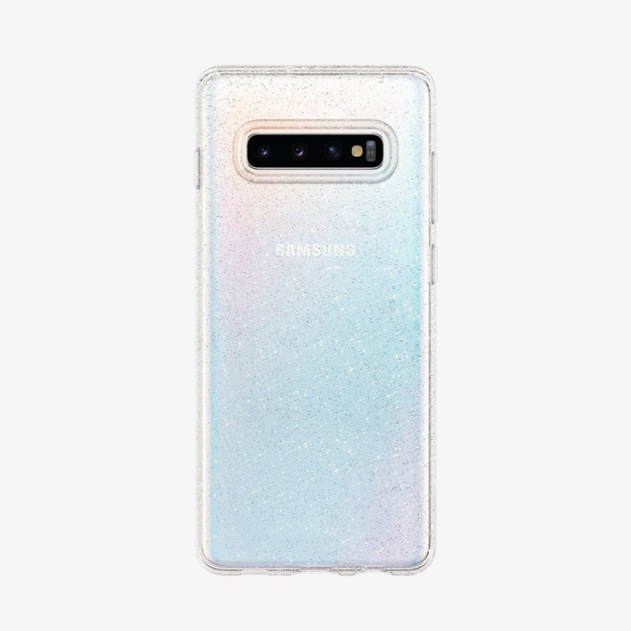 Best Spigen Liquid Crystal Glitter