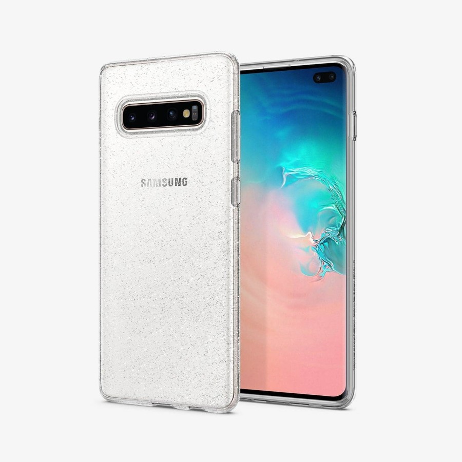 Best Spigen Liquid Crystal Glitter