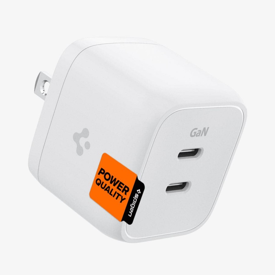 Clearance Spigen Arcstation Pro Gan Dual Port | 35W