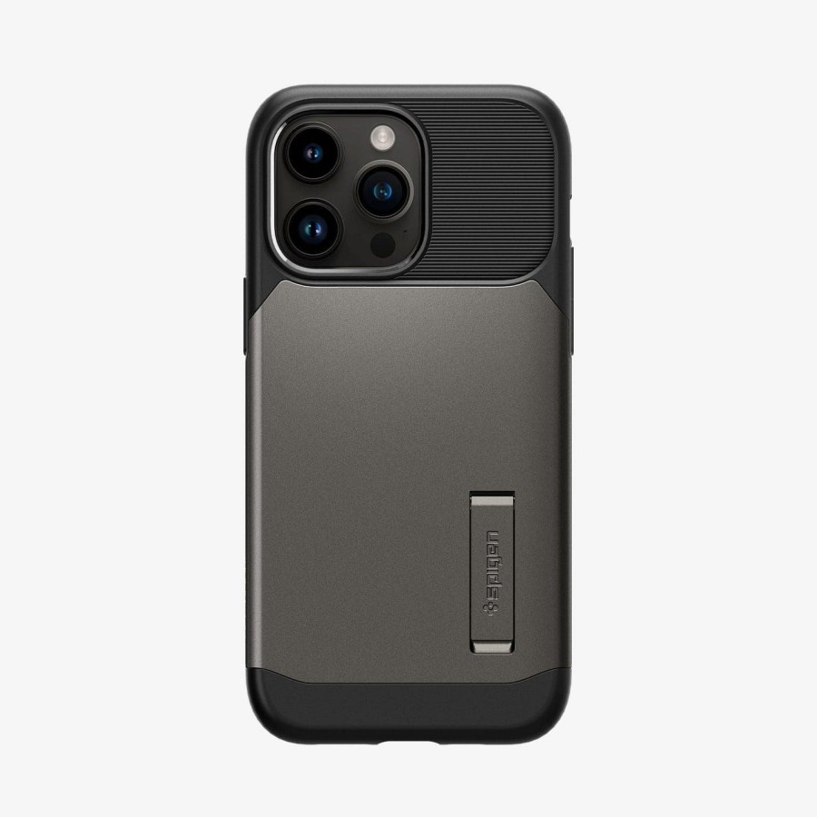 New Spigen Slim Armor (Magfit)