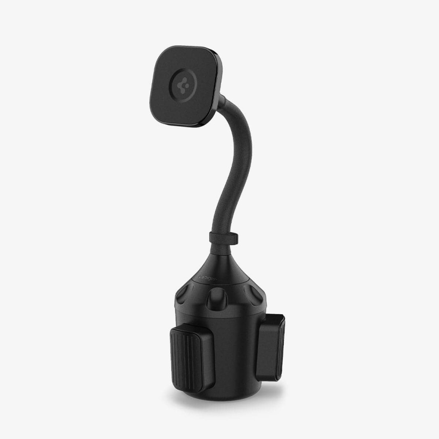 Clearance Spigen Onetap | Cup Holder Mount (Magfit)