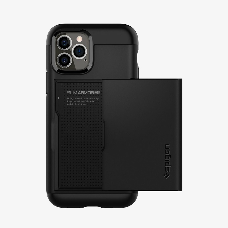 New Spigen Slim Armor Cs