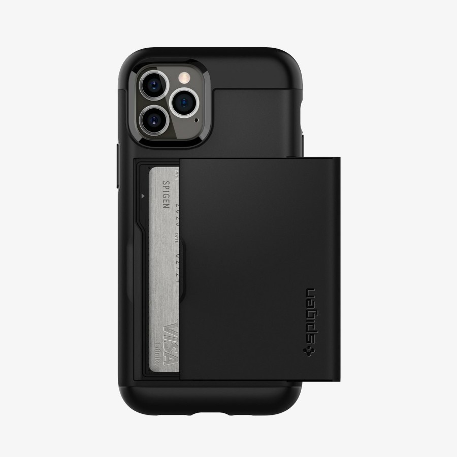 New Spigen Slim Armor Cs