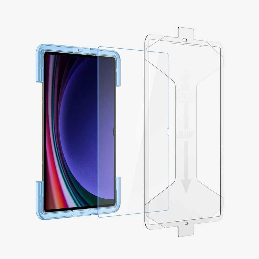 Online Spigen Glas.Tr Ez Fit