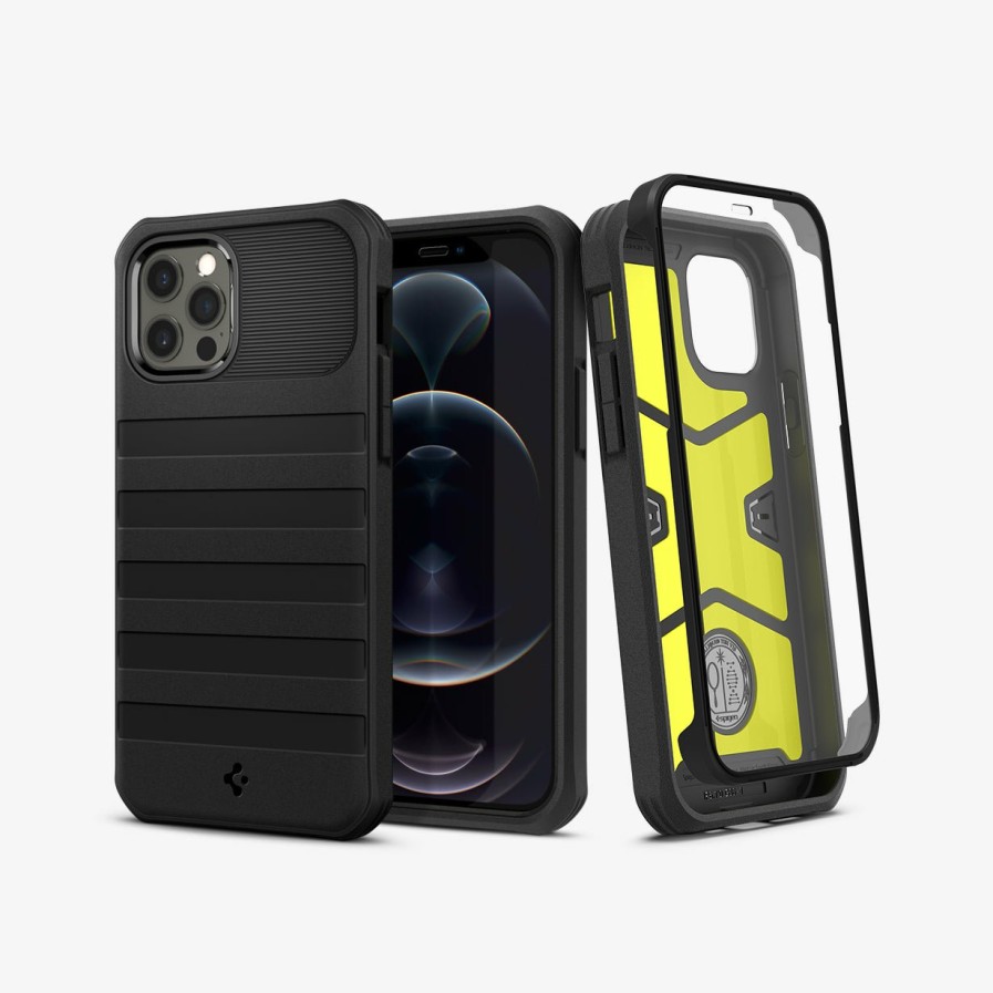 Online Spigen Geo Armor 360