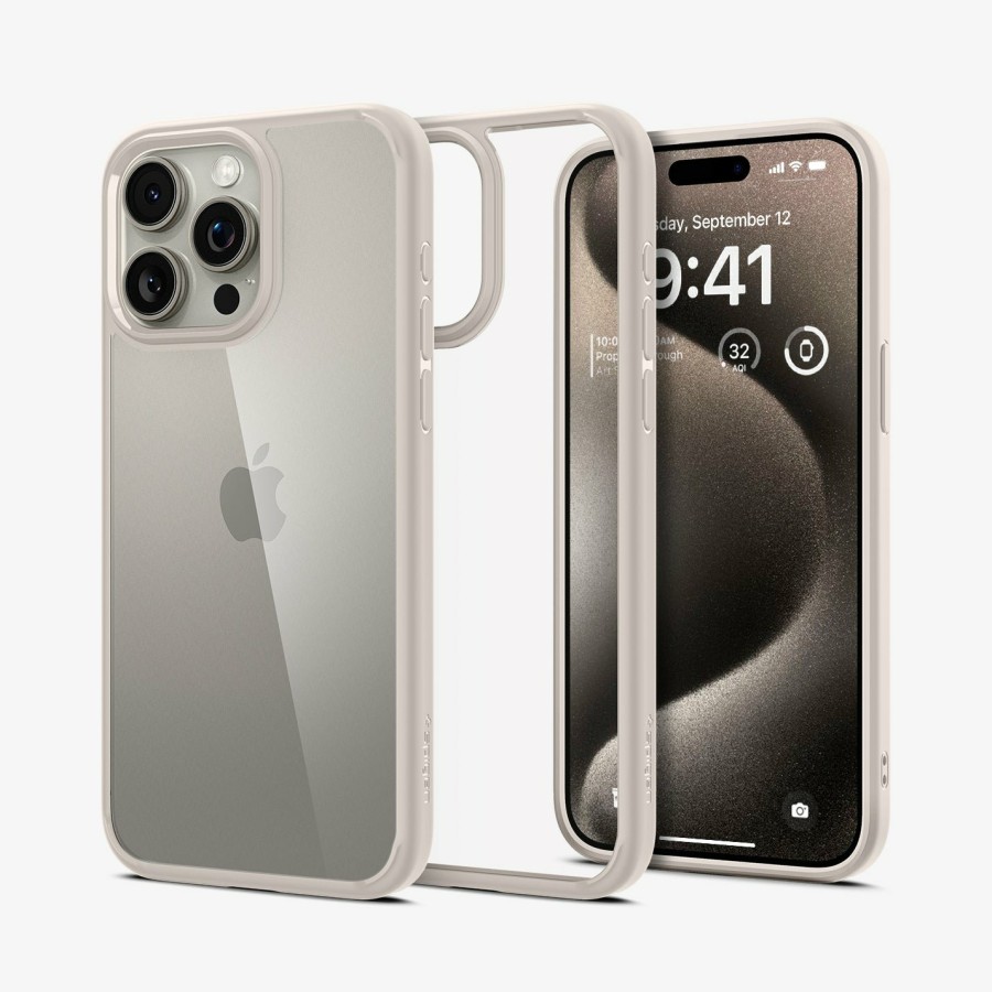 Best Spigen Ultra Hybrid