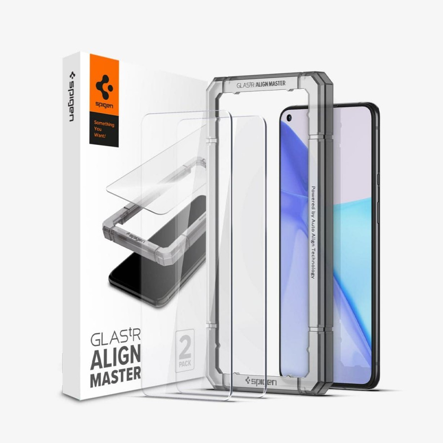 Best Spigen Alignmaster