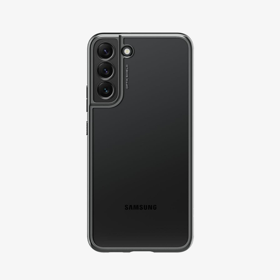 Best Spigen Optik Crystal