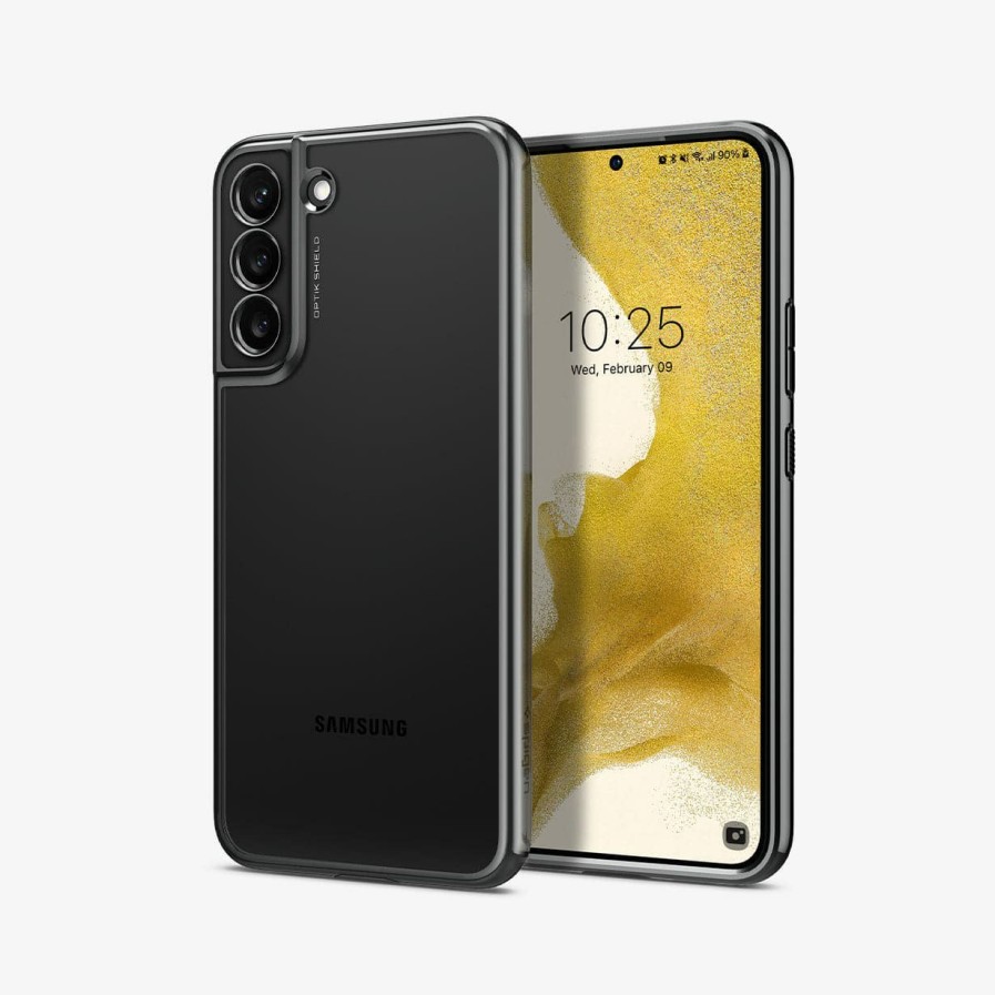 Best Spigen Optik Crystal