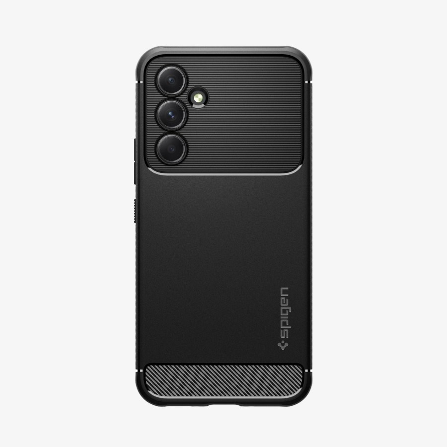 Best Spigen Rugged Armor