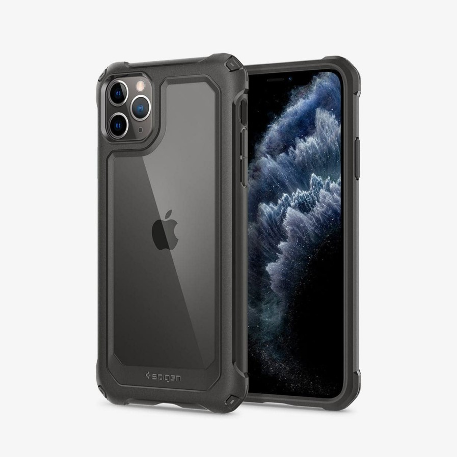 New Spigen Gauntlet