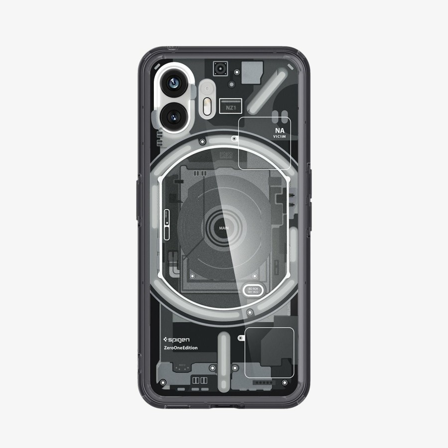 Clearance Spigen Ultra Hybrid Zero One