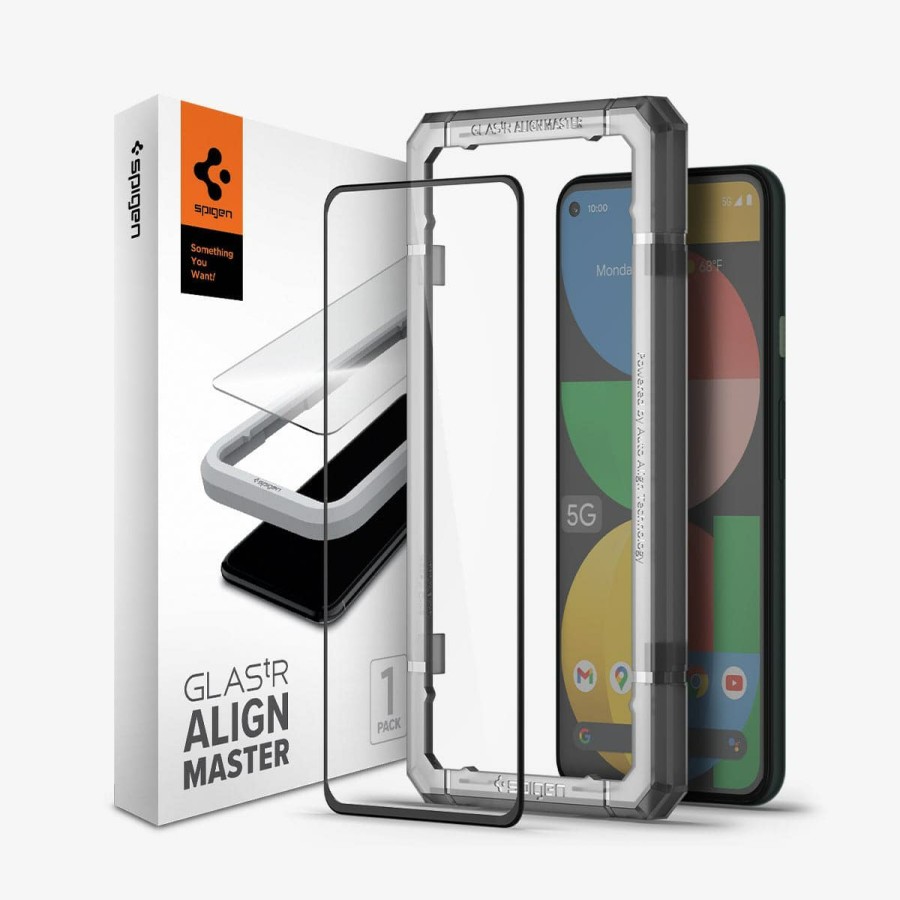 Best Spigen Alignmaster Full Cover