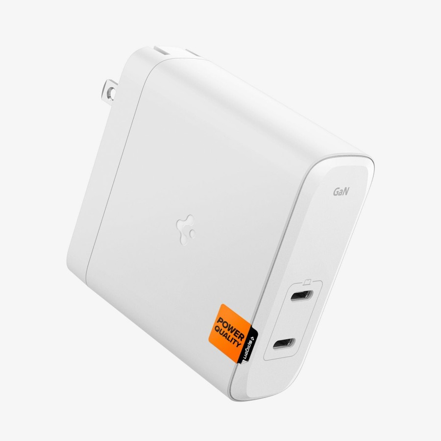 Best Spigen Arcstation Pro Gan Dual Port | 140W